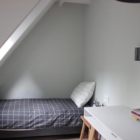 Lodge21Ouddorp Eksteriør billede