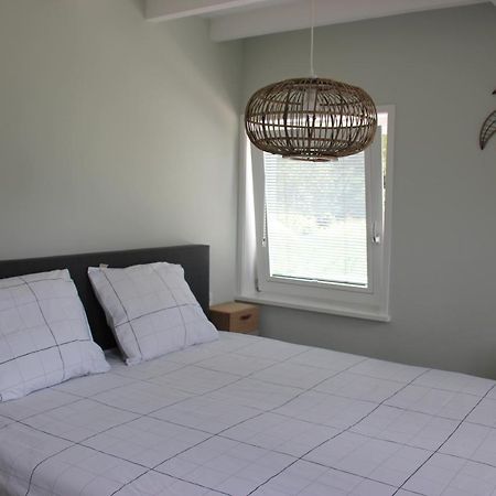Lodge21Ouddorp Eksteriør billede