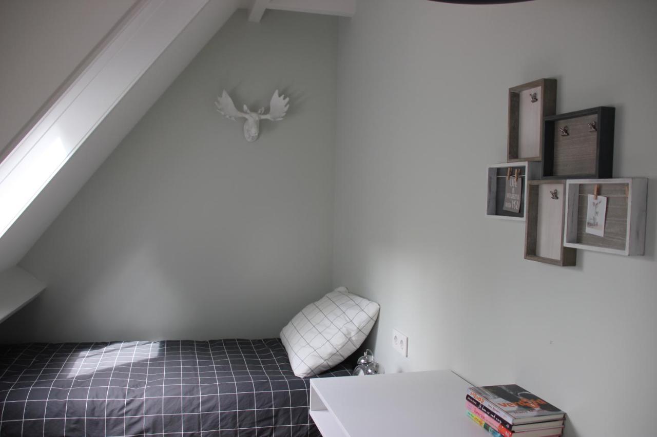 Lodge21Ouddorp Eksteriør billede