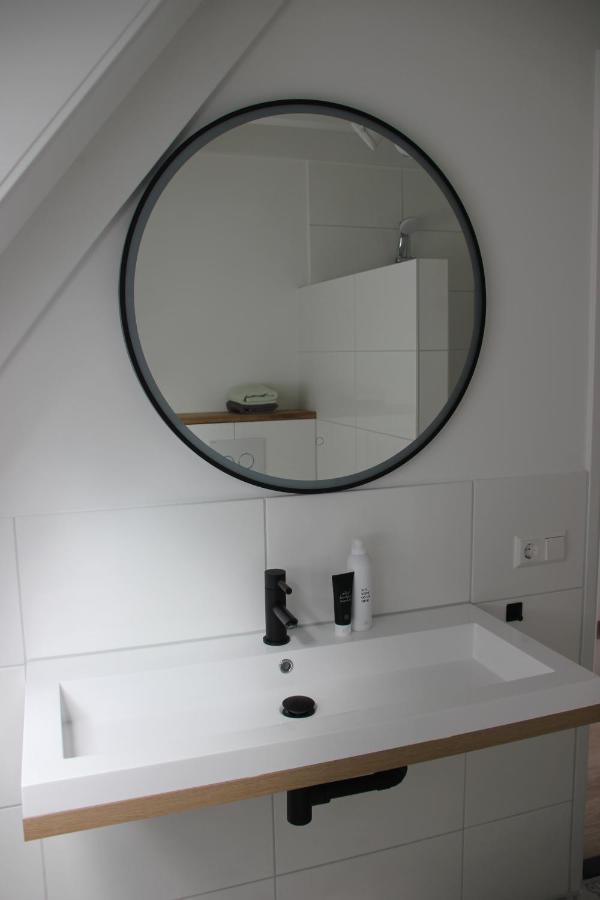 Lodge21Ouddorp Eksteriør billede