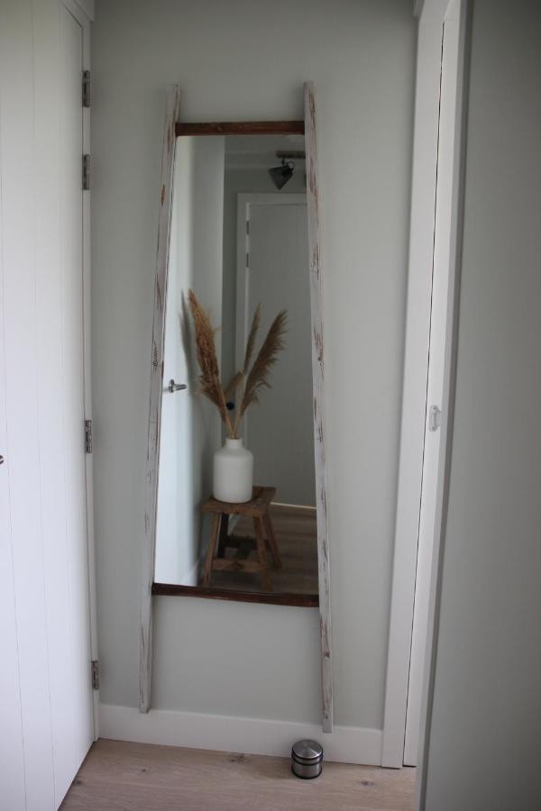 Lodge21Ouddorp Eksteriør billede