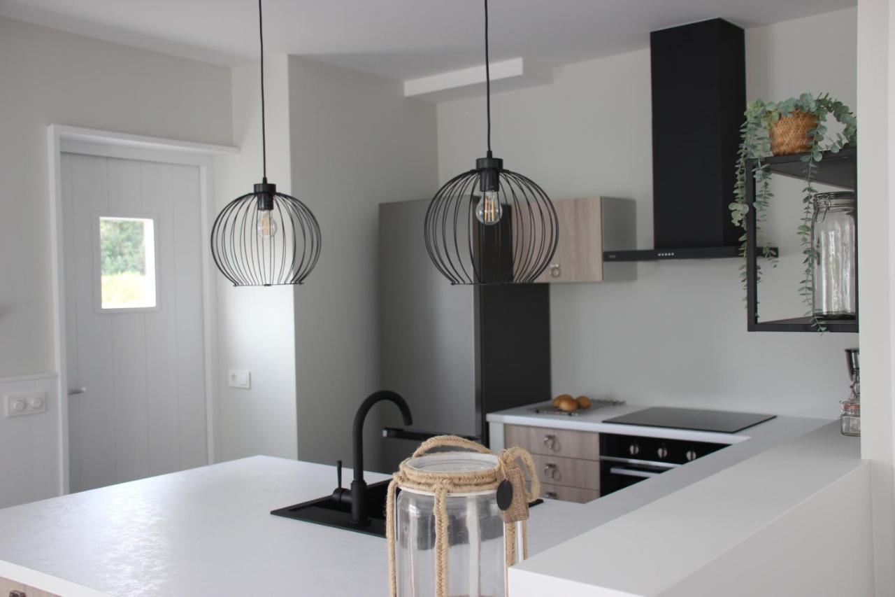 Lodge21Ouddorp Eksteriør billede