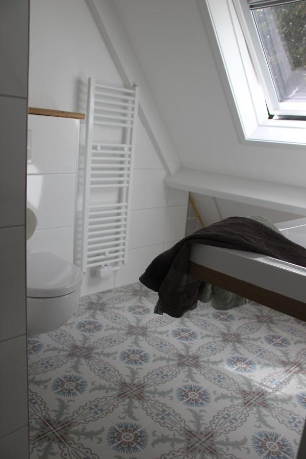 Lodge21Ouddorp Eksteriør billede