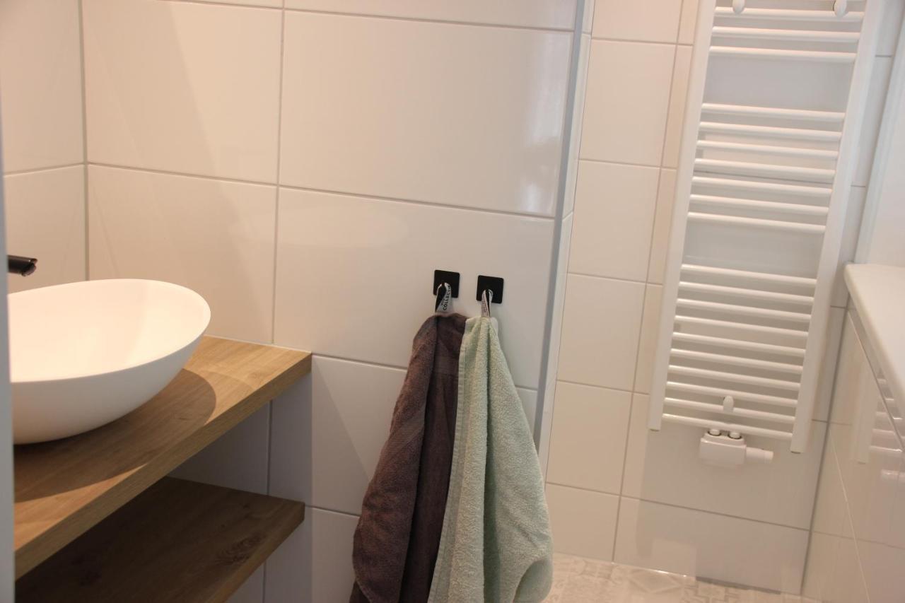 Lodge21Ouddorp Eksteriør billede